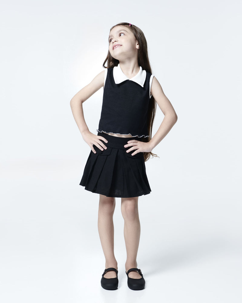 BLACK - BK634