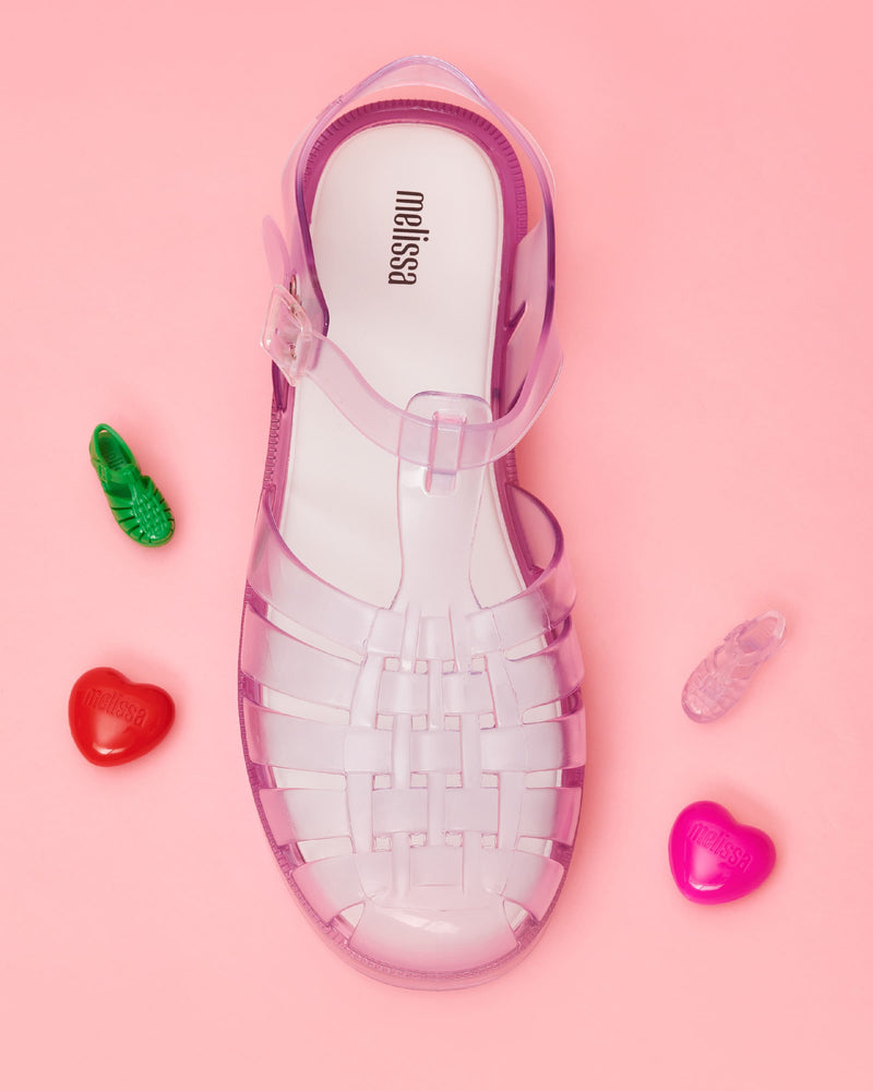 Melissa Custom Set Icons