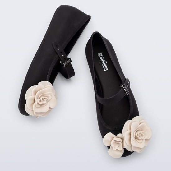 BLACK/BEIGE - BO955