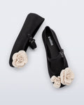 BLACK/BEIGE - BO955