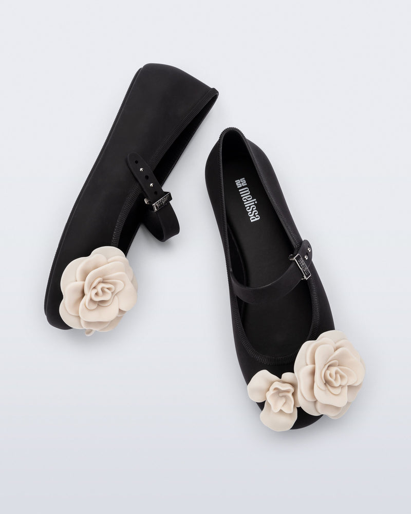BLACK/BEIGE - BO955