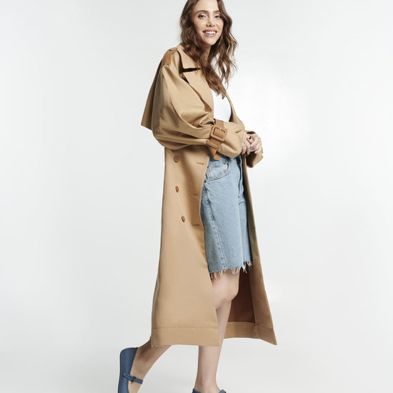 BLUE - BK629