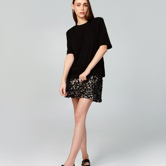 BLACK - BE582