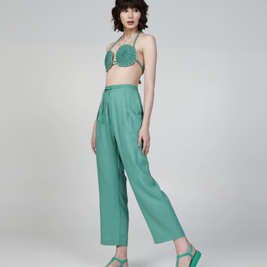 GREEN - BC726