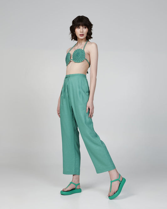 GREEN - BC726