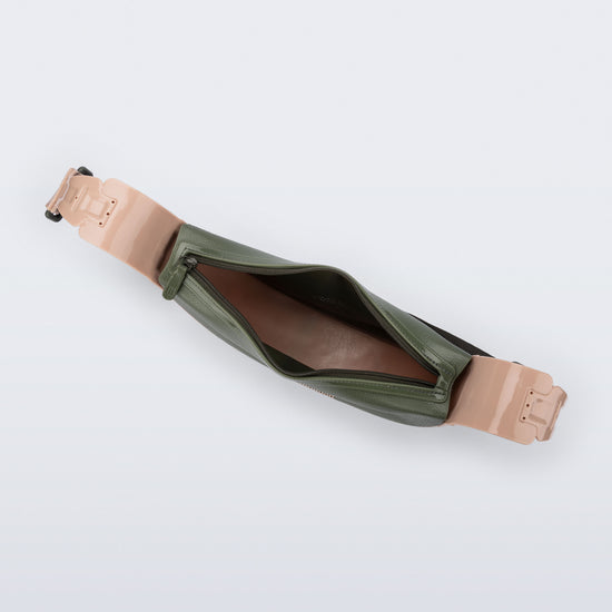 GREEN/BEIGE - BT797
