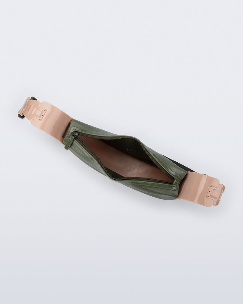 GREEN/BEIGE - BT797