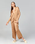 BEIGE/BLACK - BE583