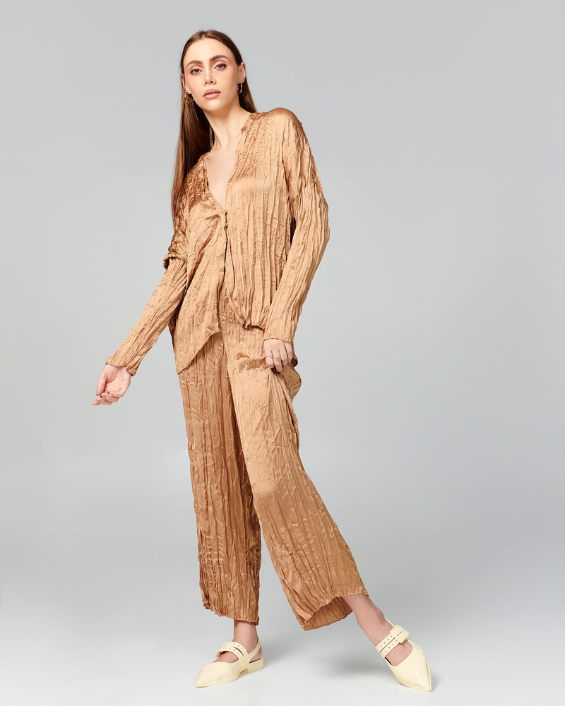 BEIGE/BLACK - BE583