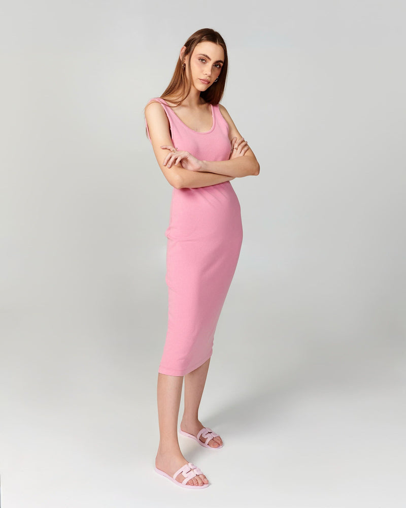 LIGHT PINK - BH606