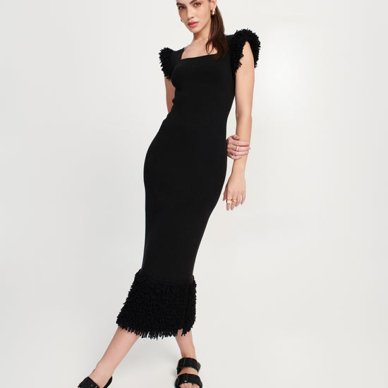 BLACK - BO554