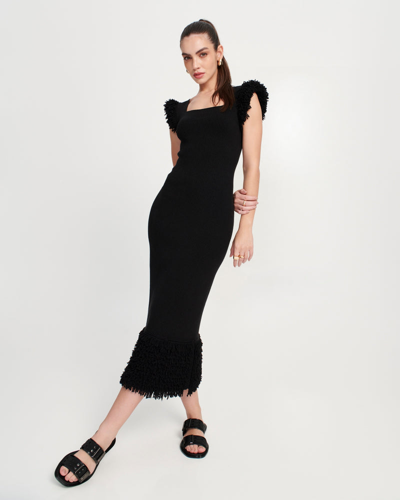 BLACK - BO554