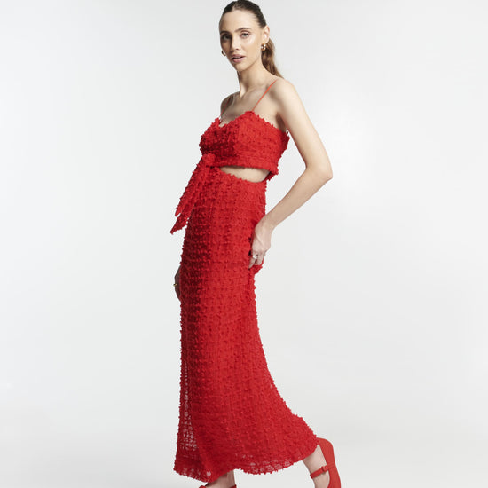 RED - BL663