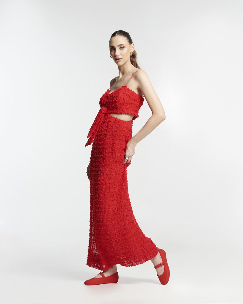 RED - BL663