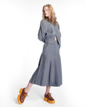 YELLOW/BROWN - BV527