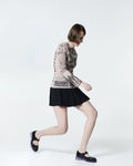 CLEAR/BLACK - BI516