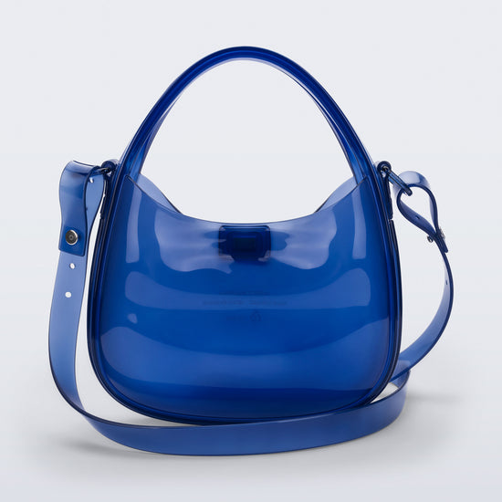 TRANSPARENT BLUE - BW239