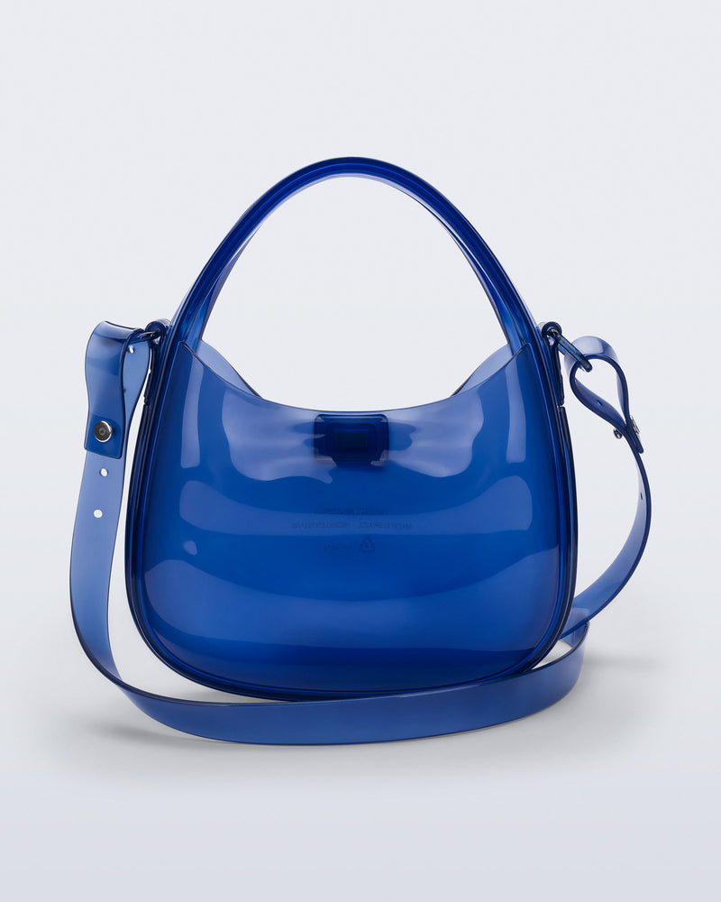TRANSPARENT BLUE - BW239