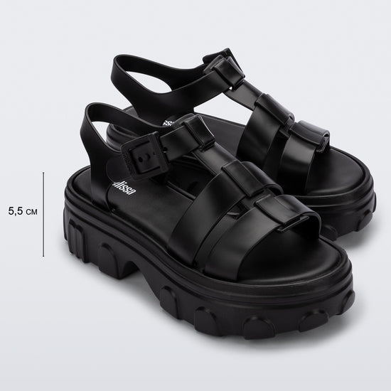 BLACK - AV416