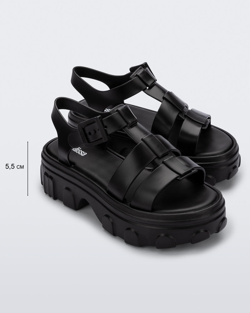 BLACK - AV416