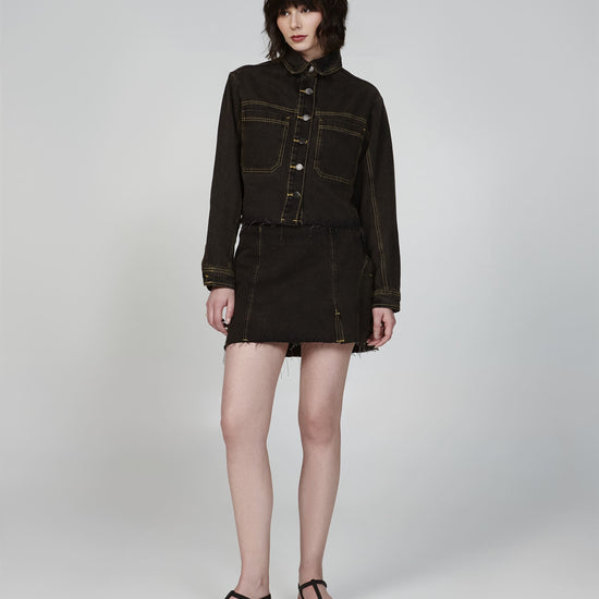 BLACK - BC732
