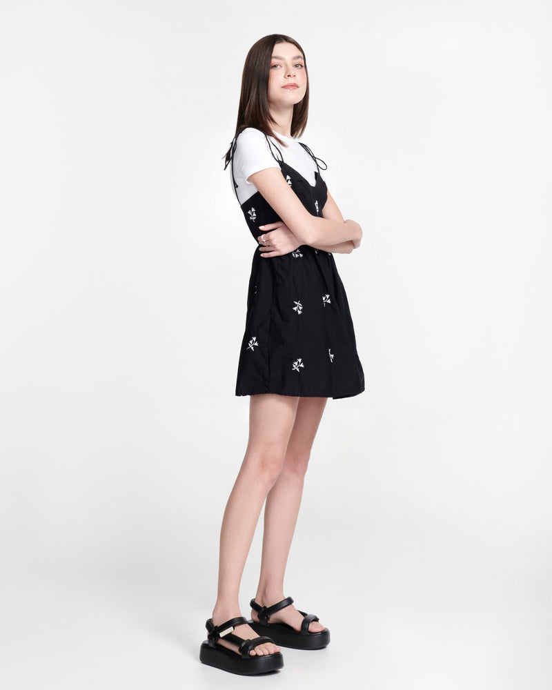 BLACK - BO078