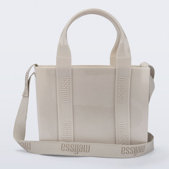 BEIGE GLITTER - BU325