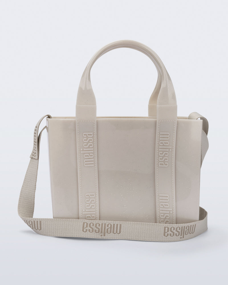 BEIGE GLITTER - BU325
