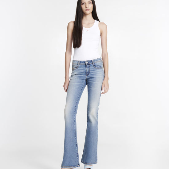 LIGHT BLUE - BL283
