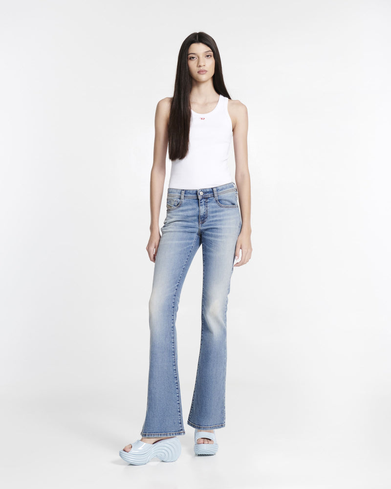 LIGHT BLUE - BL283
