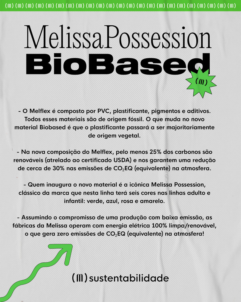Mini Melissa Possession Kids
