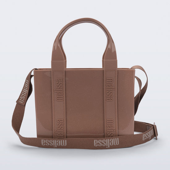 GLITTER BROWN - BU324