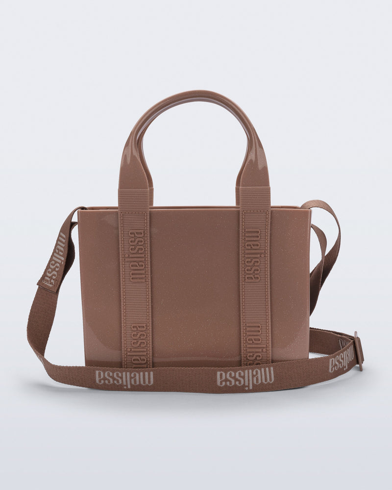 GLITTER BROWN - BU324