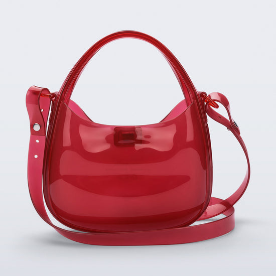 TRANSPARENT RED - BW252