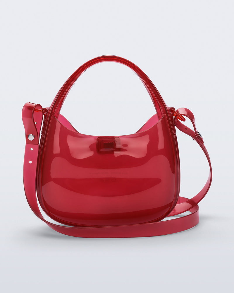 TRANSPARENT RED - BW252