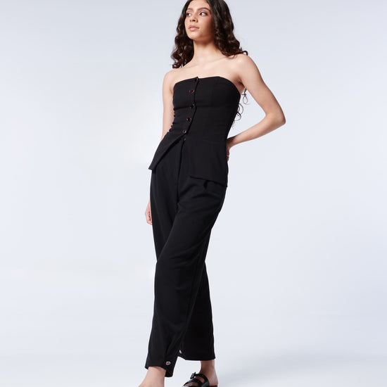 BLACK - BH954