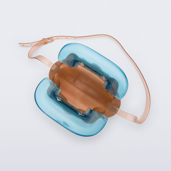 ORANGE/BLUE - BK103