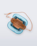 ORANGE/BLUE - BK103