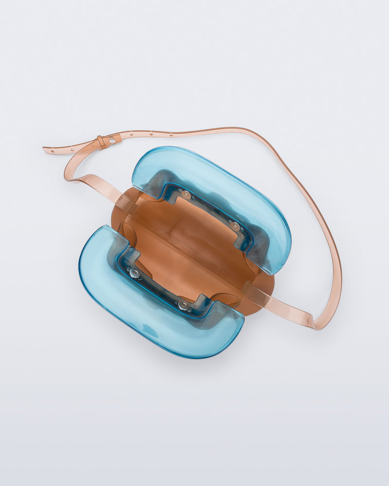 ORANGE/BLUE - BK103