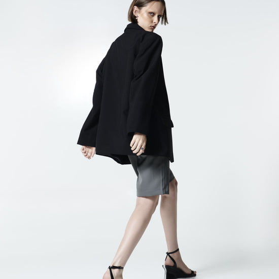 BLACK/BEIGE - BI259
