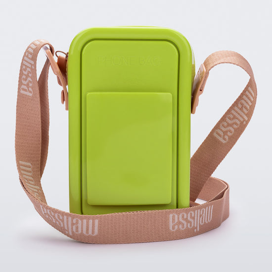 BEIGE/GREEN - BT816