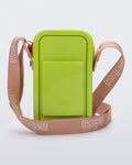 BEIGE/GREEN - BT816