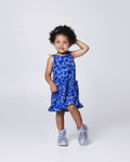 BLUE/PEARLY BLUE - AY777