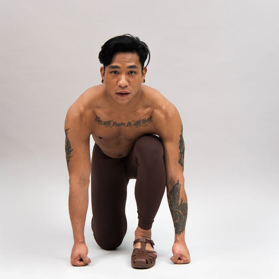 BROWN - 50605