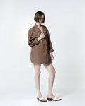 RED/BEIGE - BI639