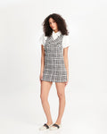 BEIGE/BLACK - BQ313