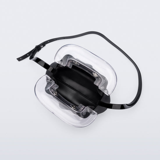 BLACK/CLEAR - BK110