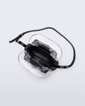 BLACK/CLEAR - BK110