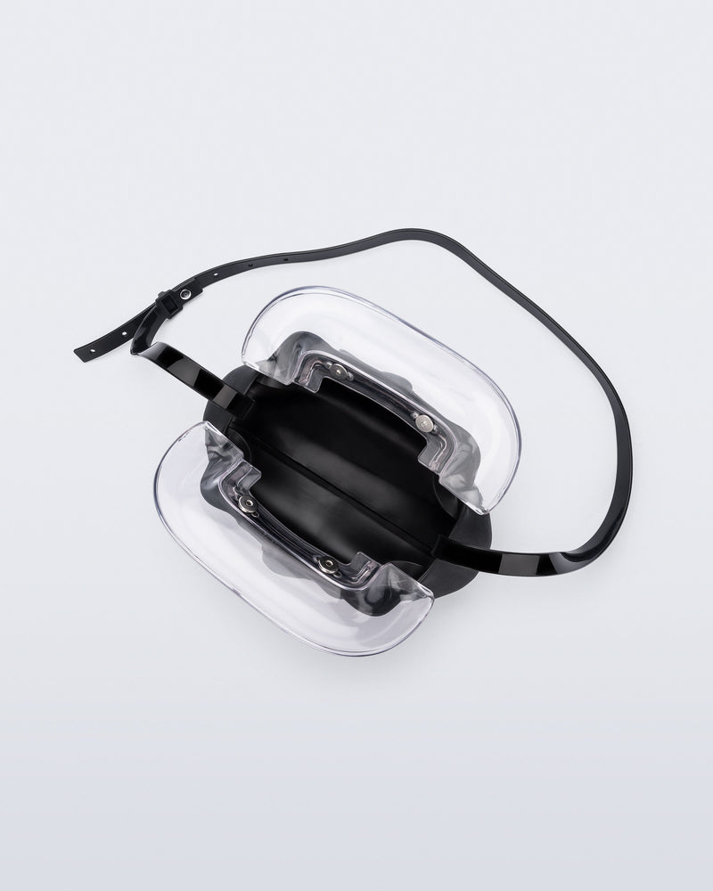 BLACK/CLEAR - BK110