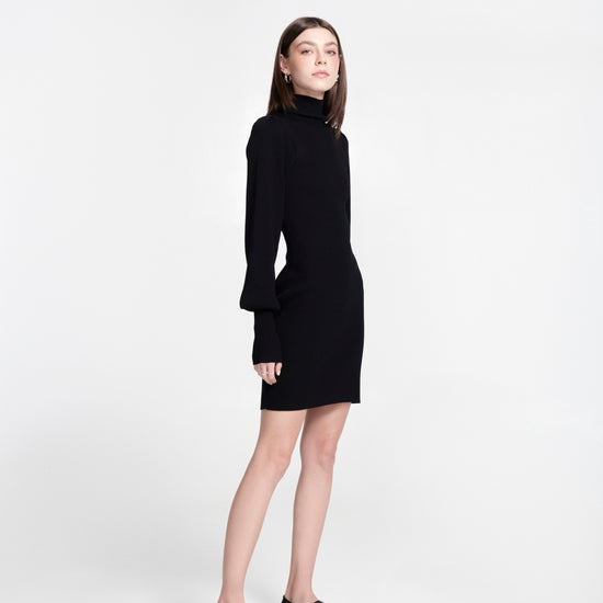 BLACK/BEIGE - BO955